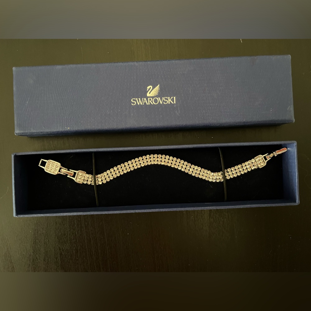 Swarovski Bracelets